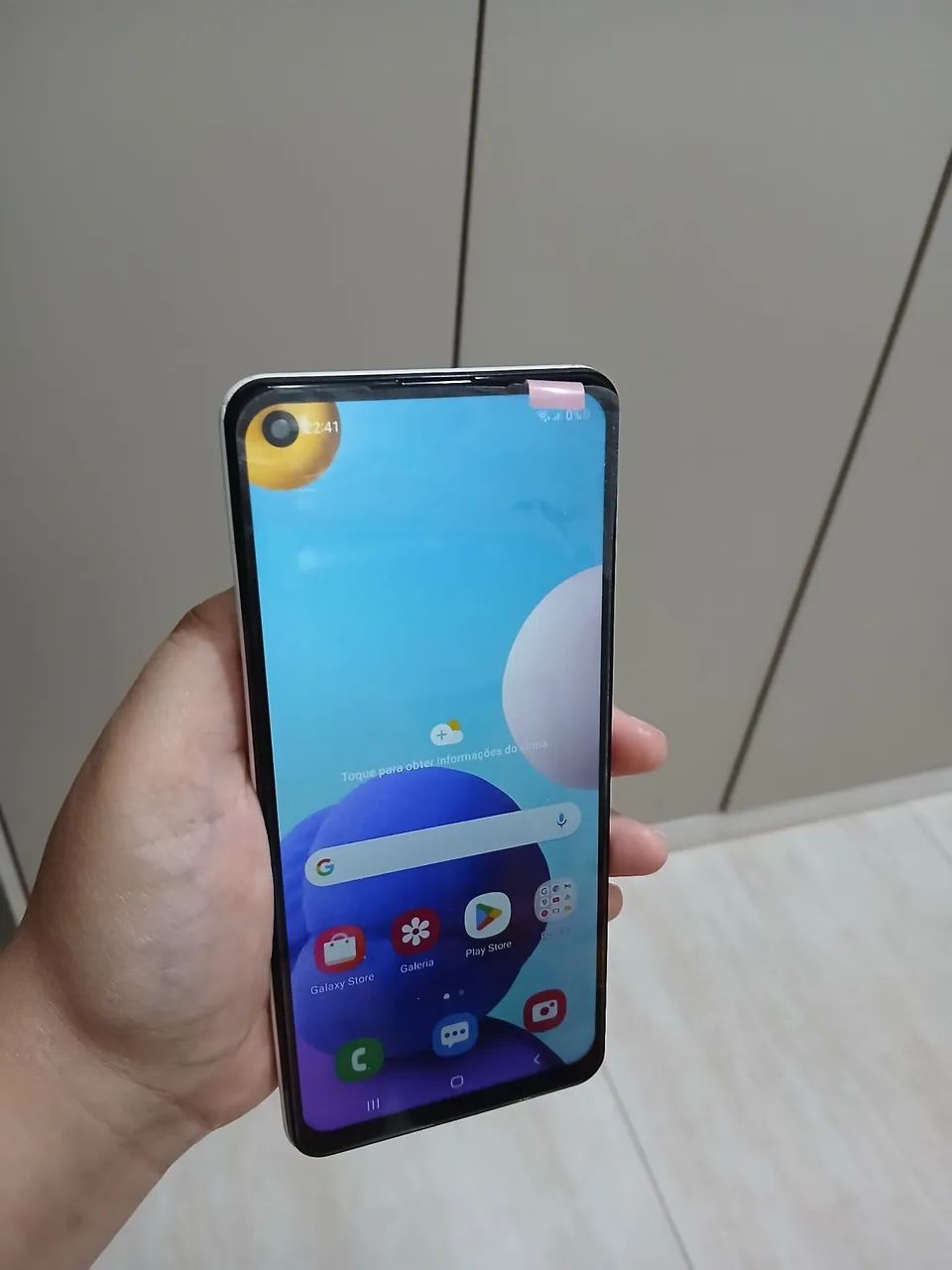 Celular samsung a21s - Foto 3