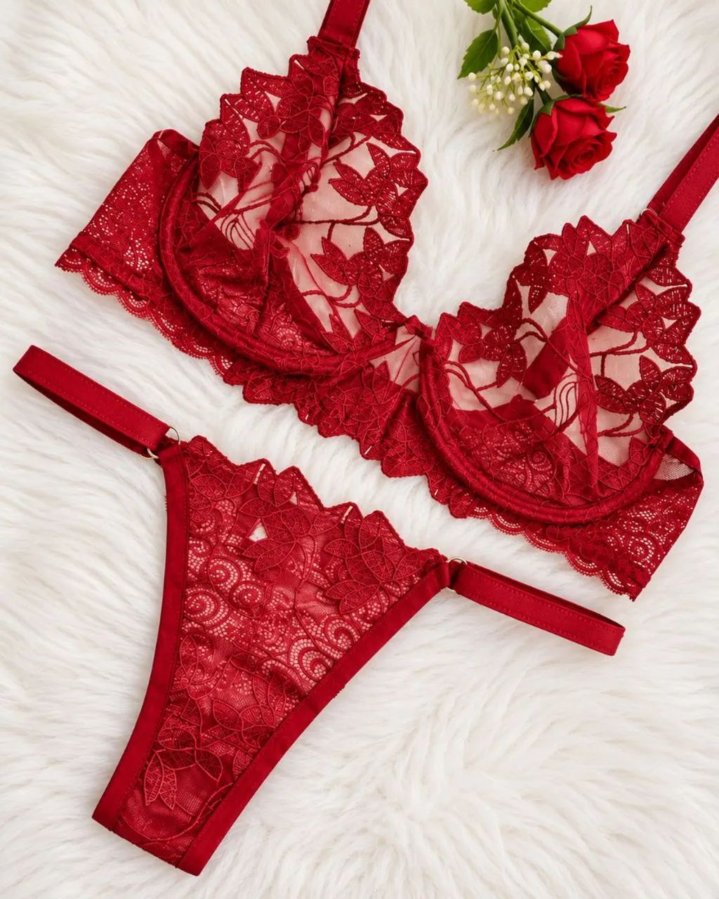 Lingeries,  pijamas ,baby dolls - Foto 4