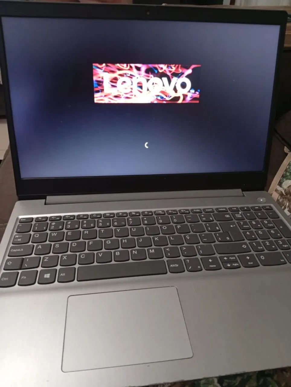 Notebook lenovo - Foto 4