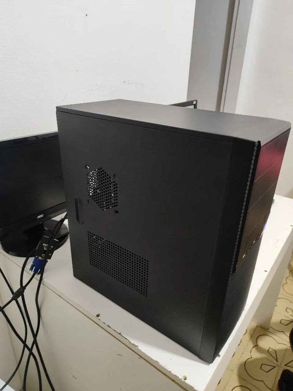 Pc deskstop básico i5  - Foto 2