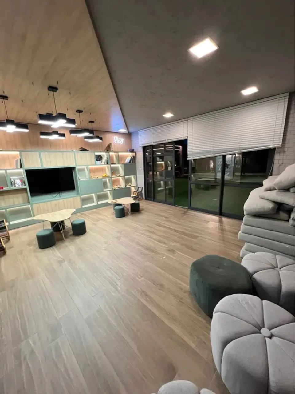 APARTAMENTO PARA LOCAÇÃOCONDOMÍNIO URBANIT | CUIABÁ/MT - Foto 5