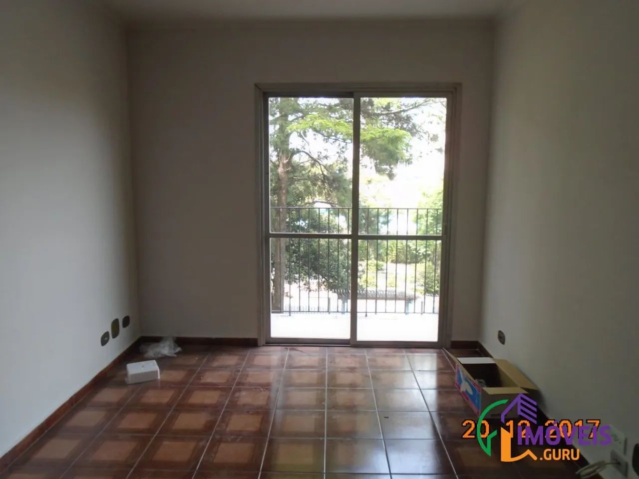 APARTAMENTO - BUTANTÃ - SP - Foto 2