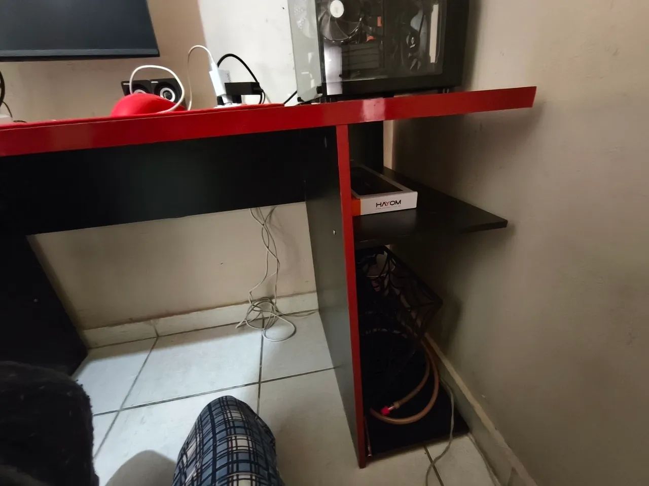 Mesa Gamer - Foto 3