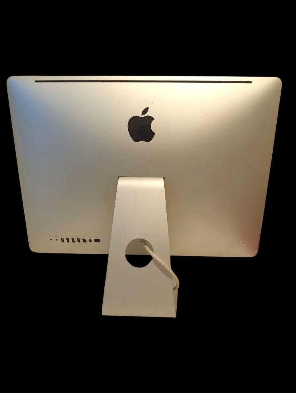iMac Intel i7  - Foto 3