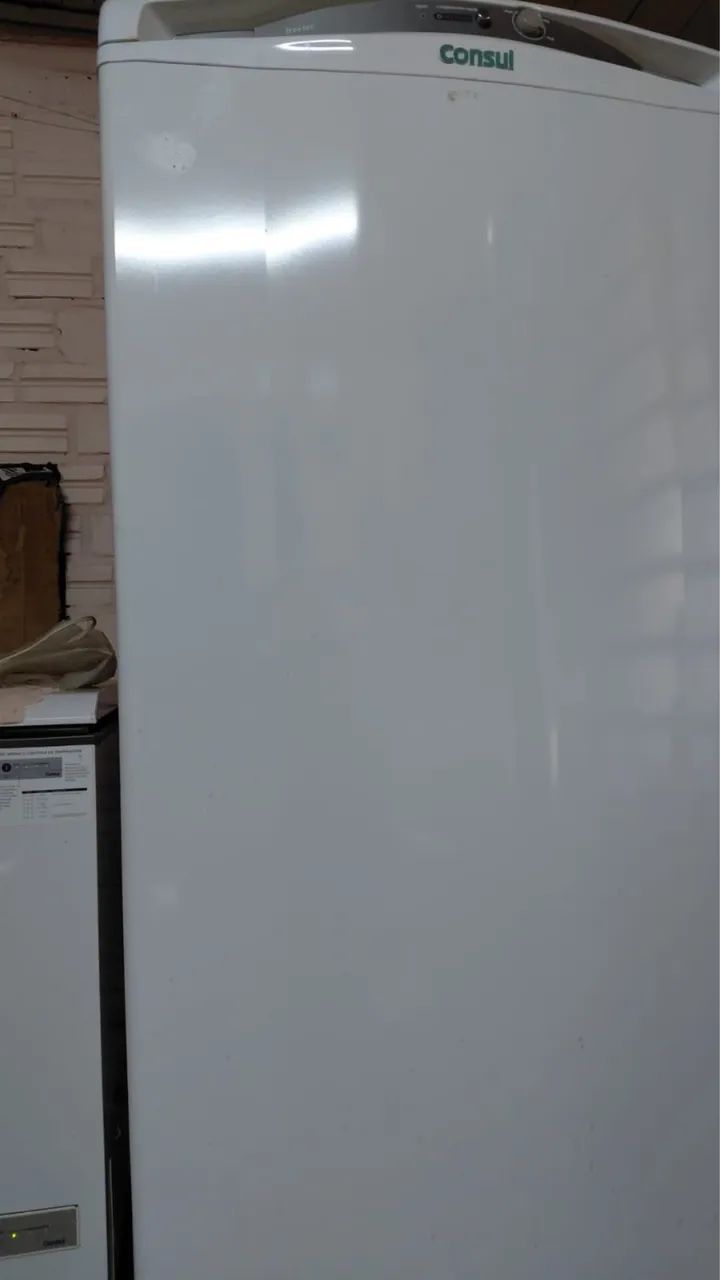 Freezer usado - Foto 5