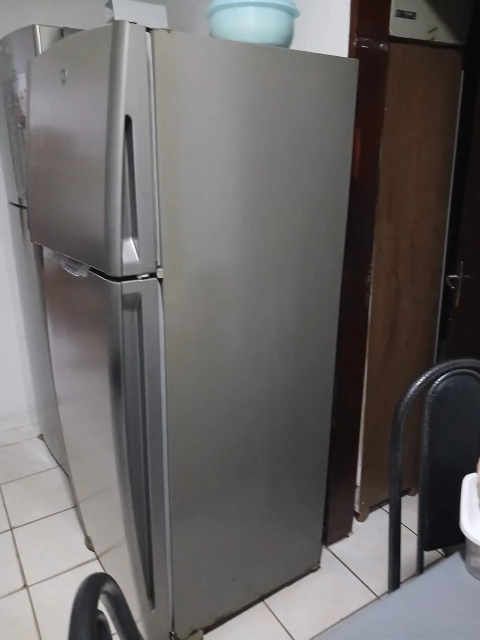 Geladeira smart fresh - Foto 4