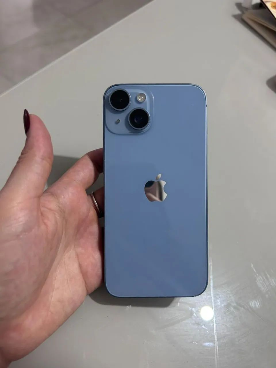 iPhone 14 128GB - Foto 5