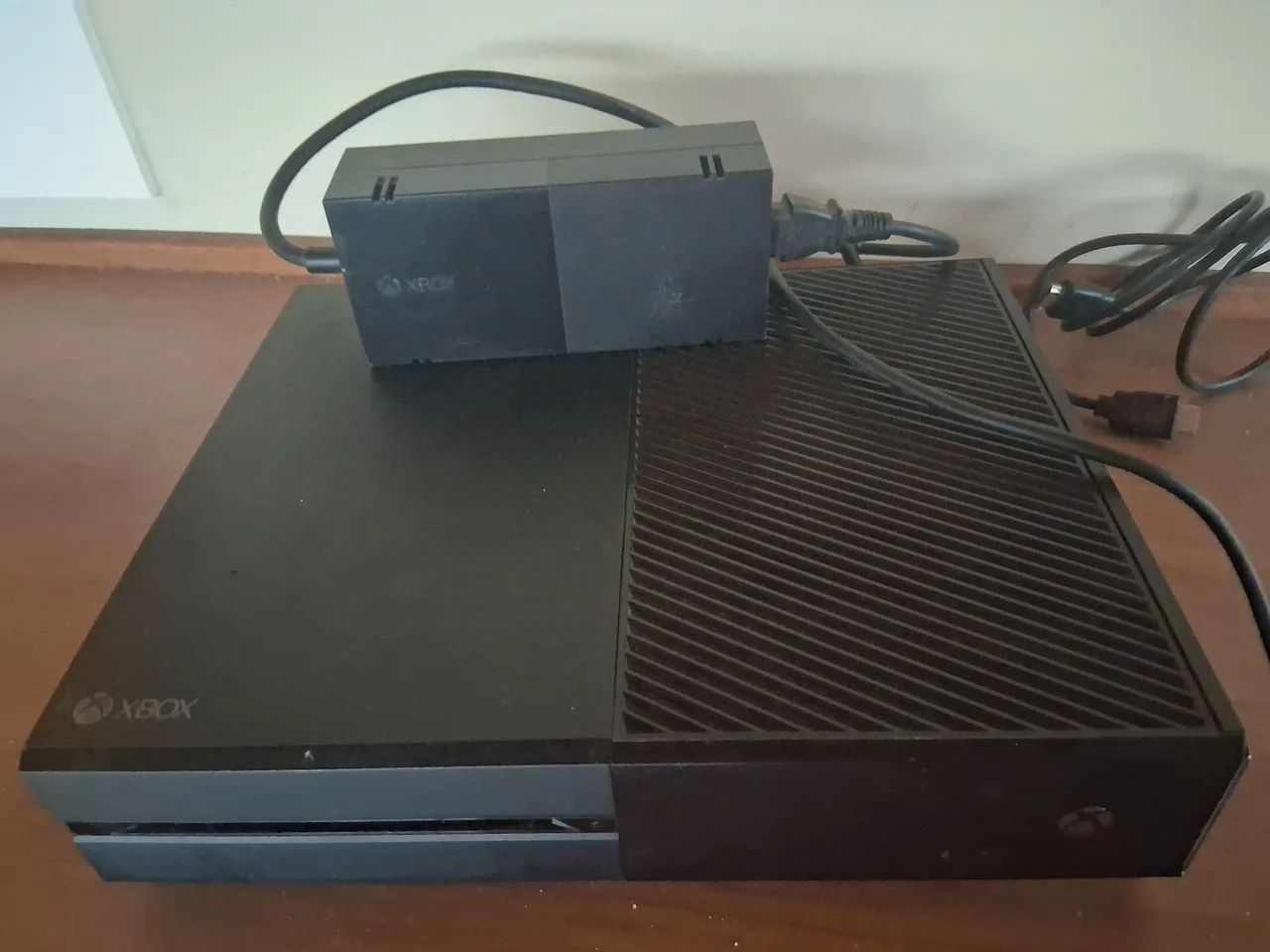 Xbox one, sem controle! - Foto 2