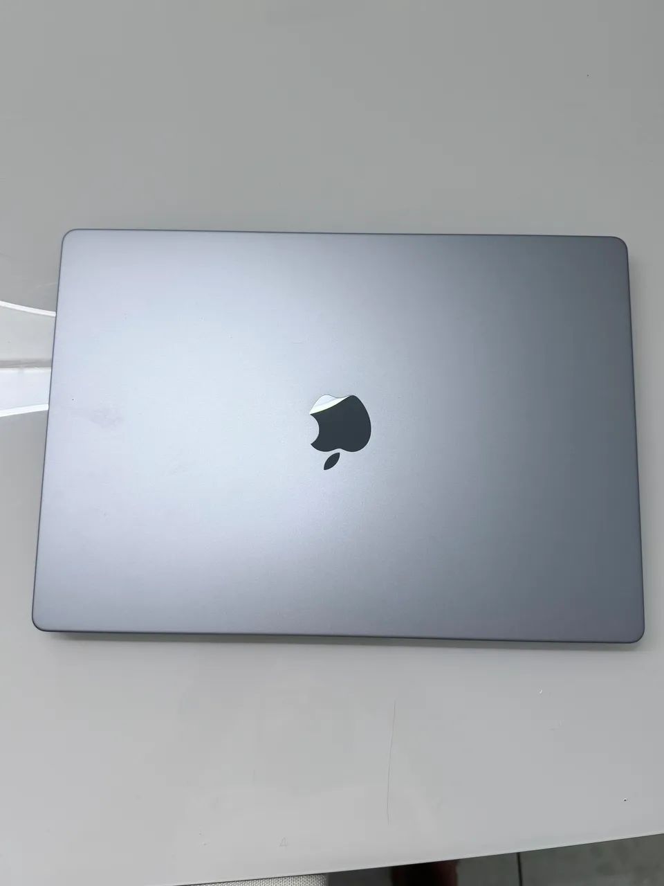 MacBook Pro M1 Pro 32GB RAM 512 SSD - 16 polegadas - Notebooks