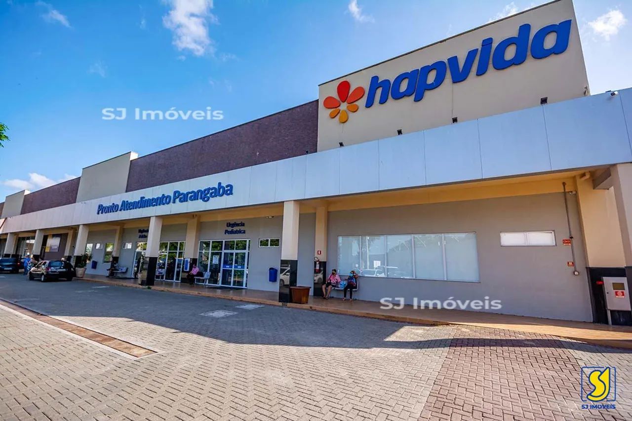 Espaço comercial para quiosque na Parangaba - Foto 3