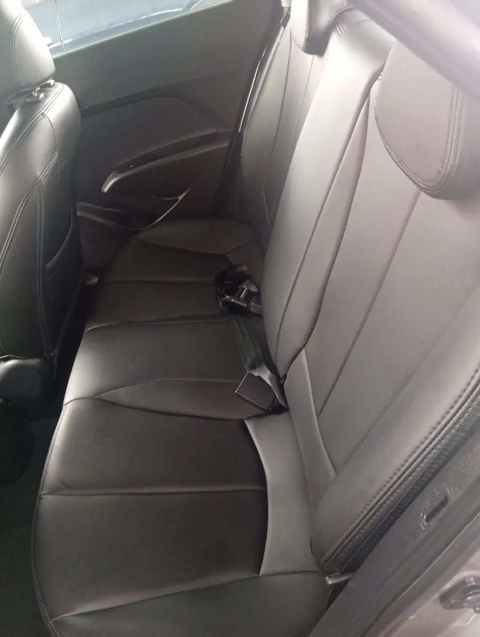 Hyundai HB20 Comf./c.plus/c.style 1.0 Flex 12V 2018 - Foto 5