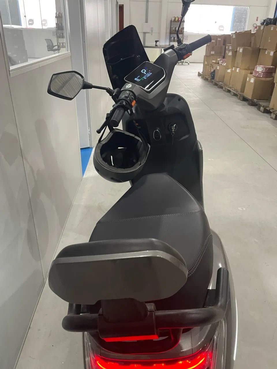 Moto Elétrica Space 1000w Top de Linha - Foto 2