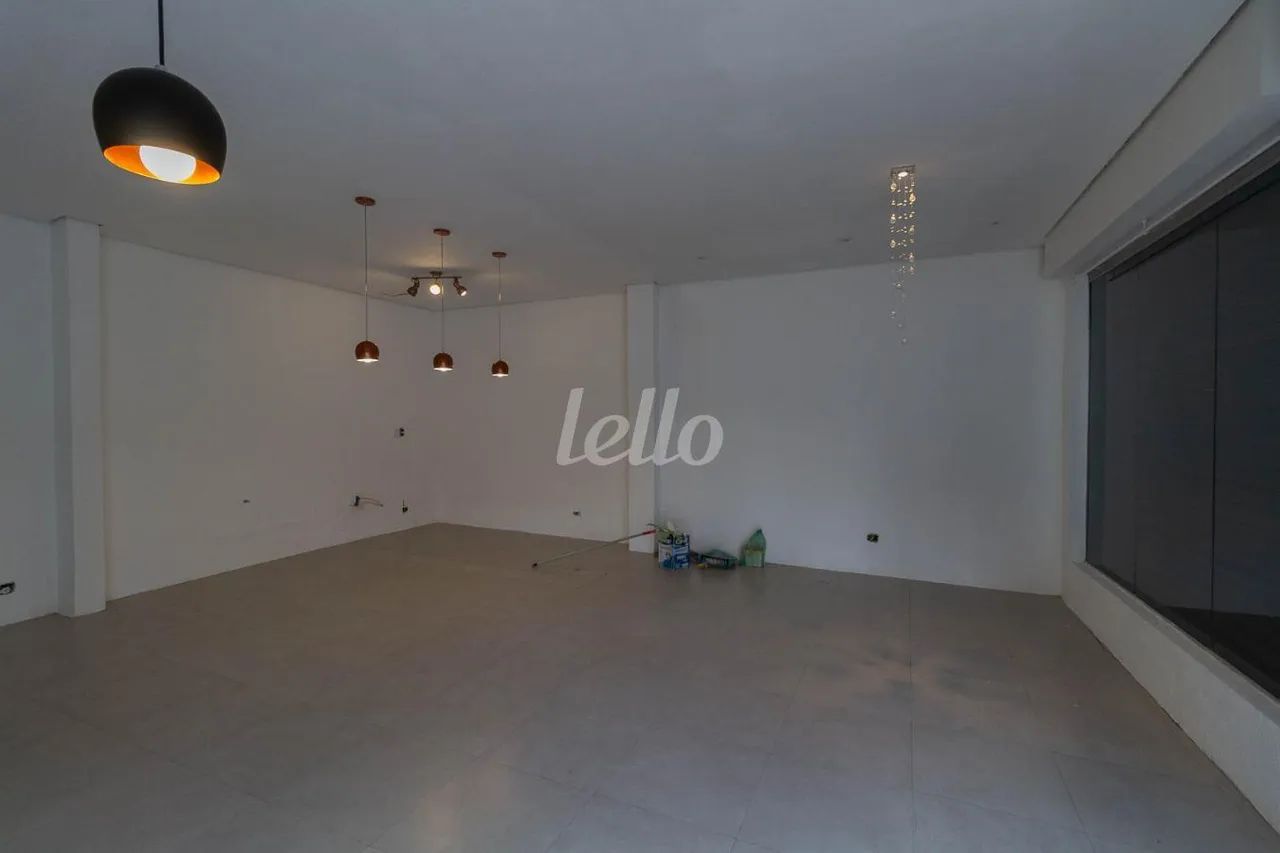 Comercial para alugar no(a) Água Branca - Foto 2