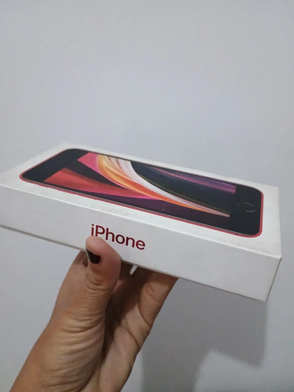 iPhone SE 2022 procedência  - Foto 5