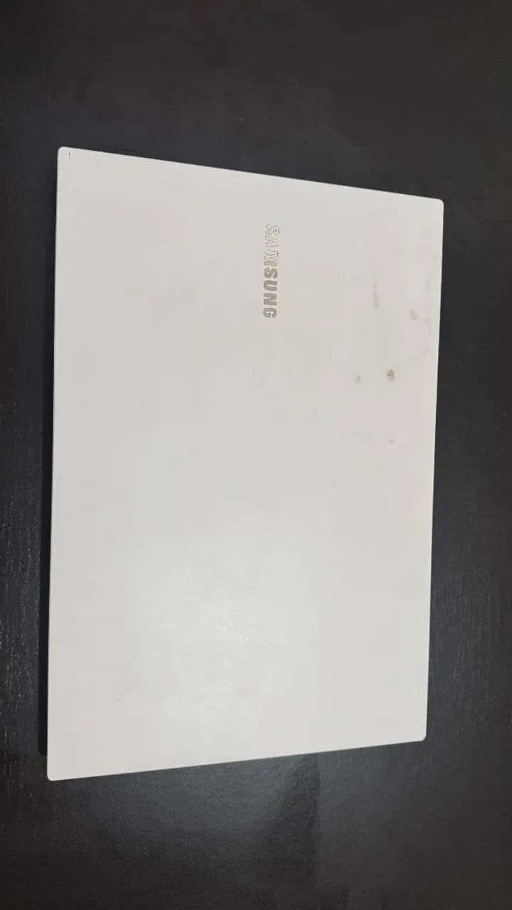 Vendo Notebook - Samsung - Foto 2