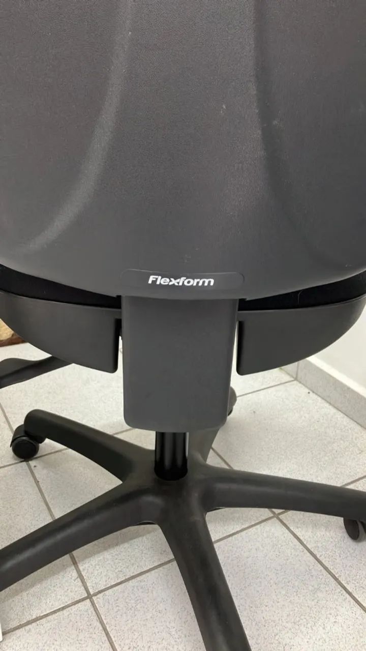 CADEIRAS PARA ESCRITÓRIO FLEXFORM - Foto 2