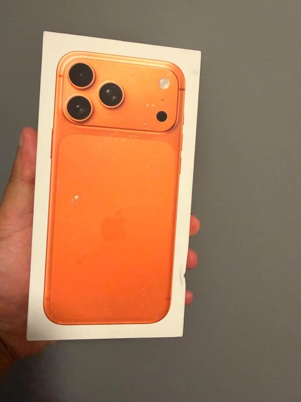 iPhone 17 pro Max 256Gb  - Foto 2