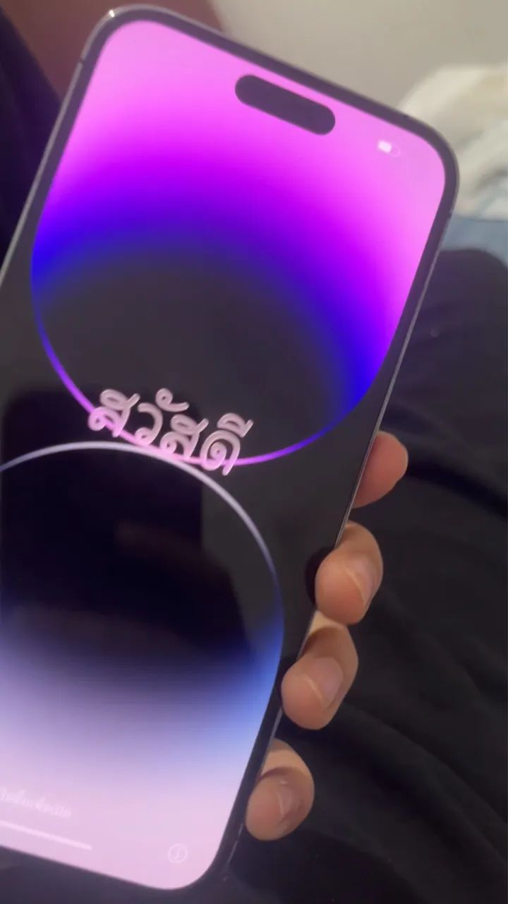 iPhone 14 Pro Max  - Foto 2