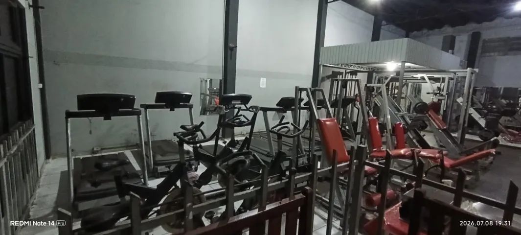 academia completa - Foto 3