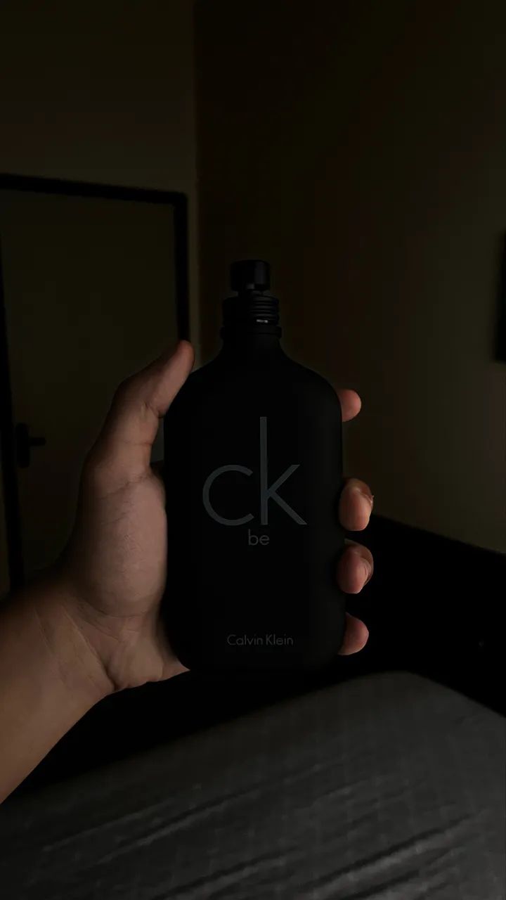 Ck be 200ml - Foto 2