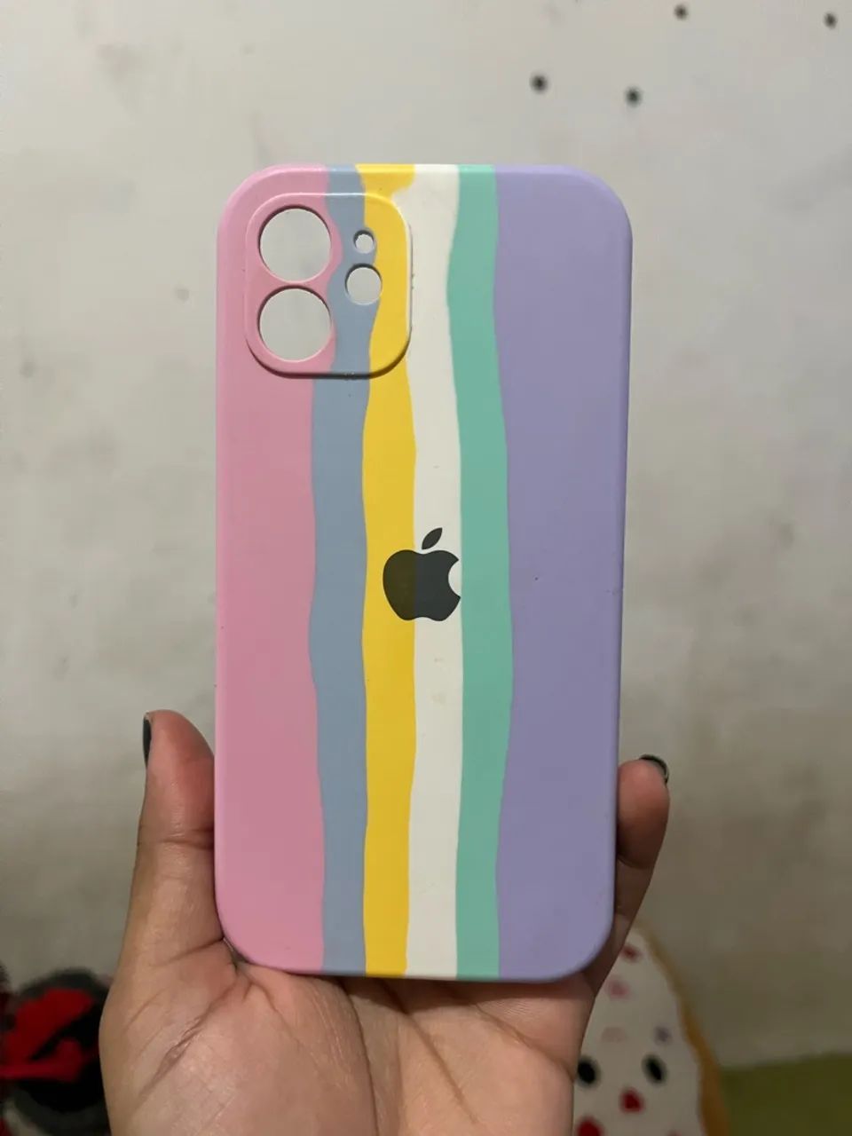Capas de iPhone 12  - Foto 2