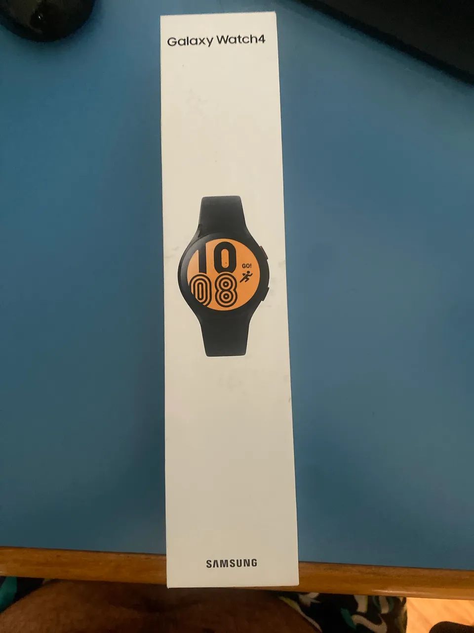 SAMSUNG Galaxy Watch4