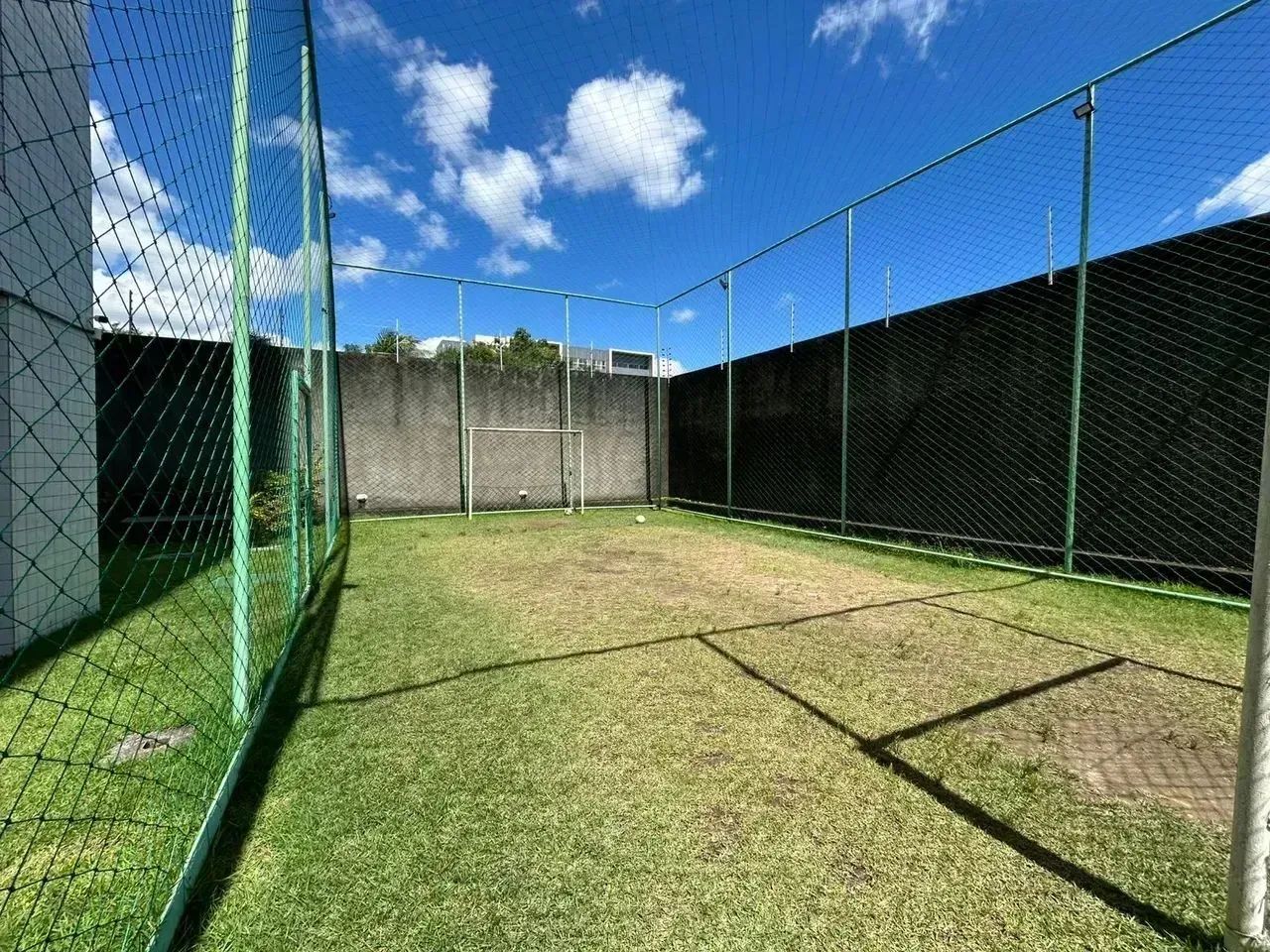 Edf. Praça das Sequoias | Andar Alto | 2 quartos | Lazer completo(AK)