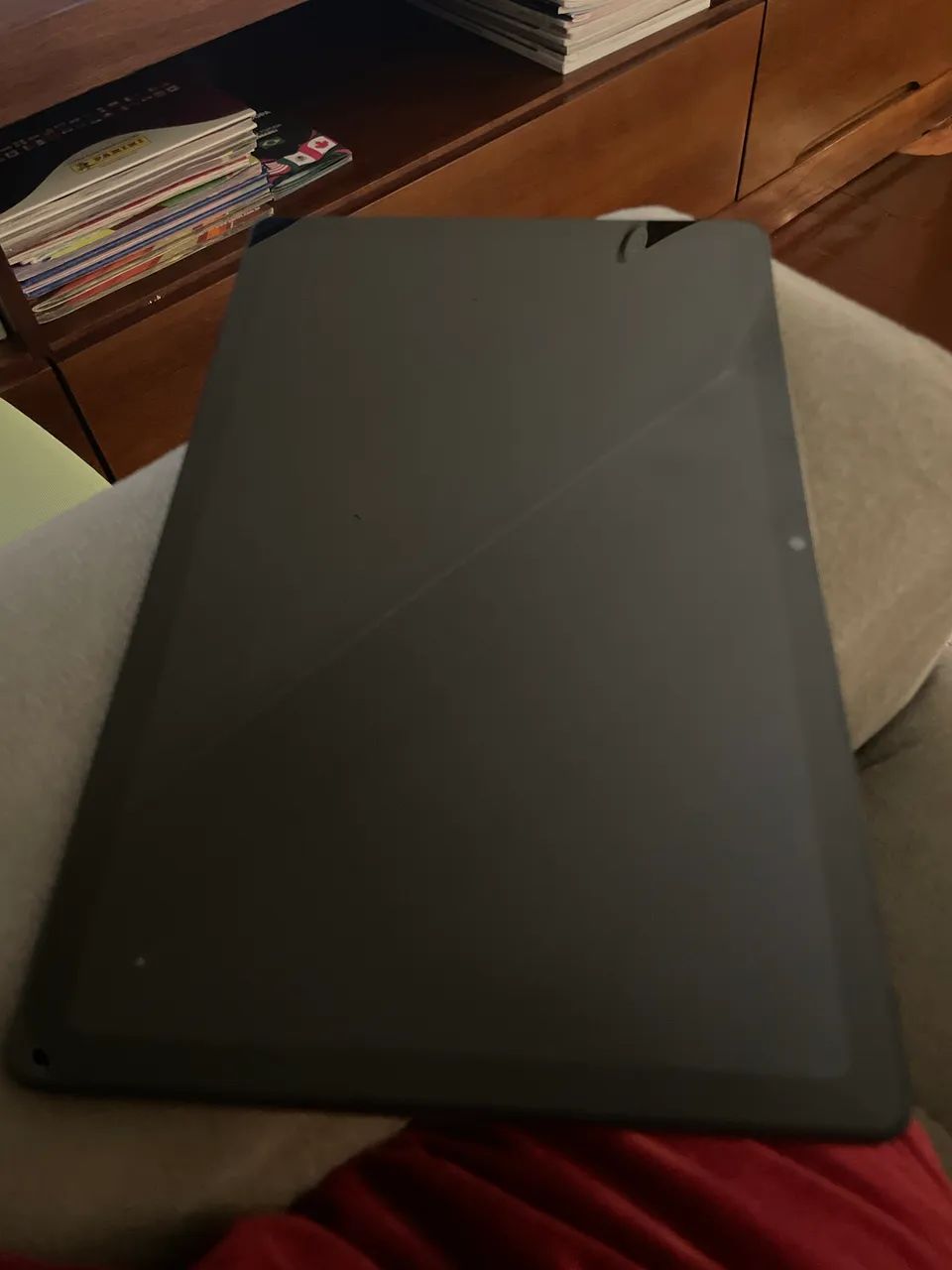 Tablet Waio ótimo estado  - Foto 3