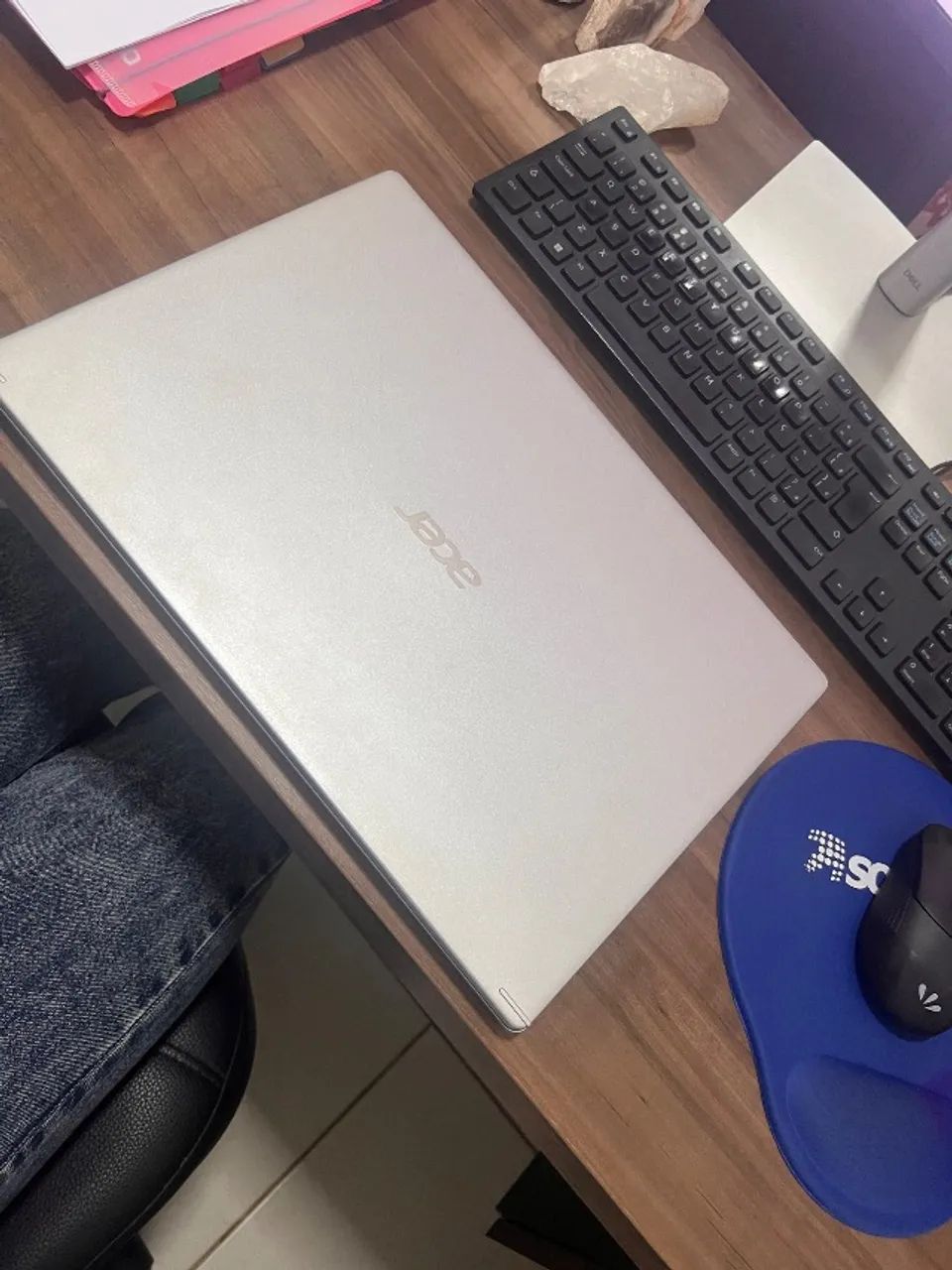 Notebook  - Foto 2