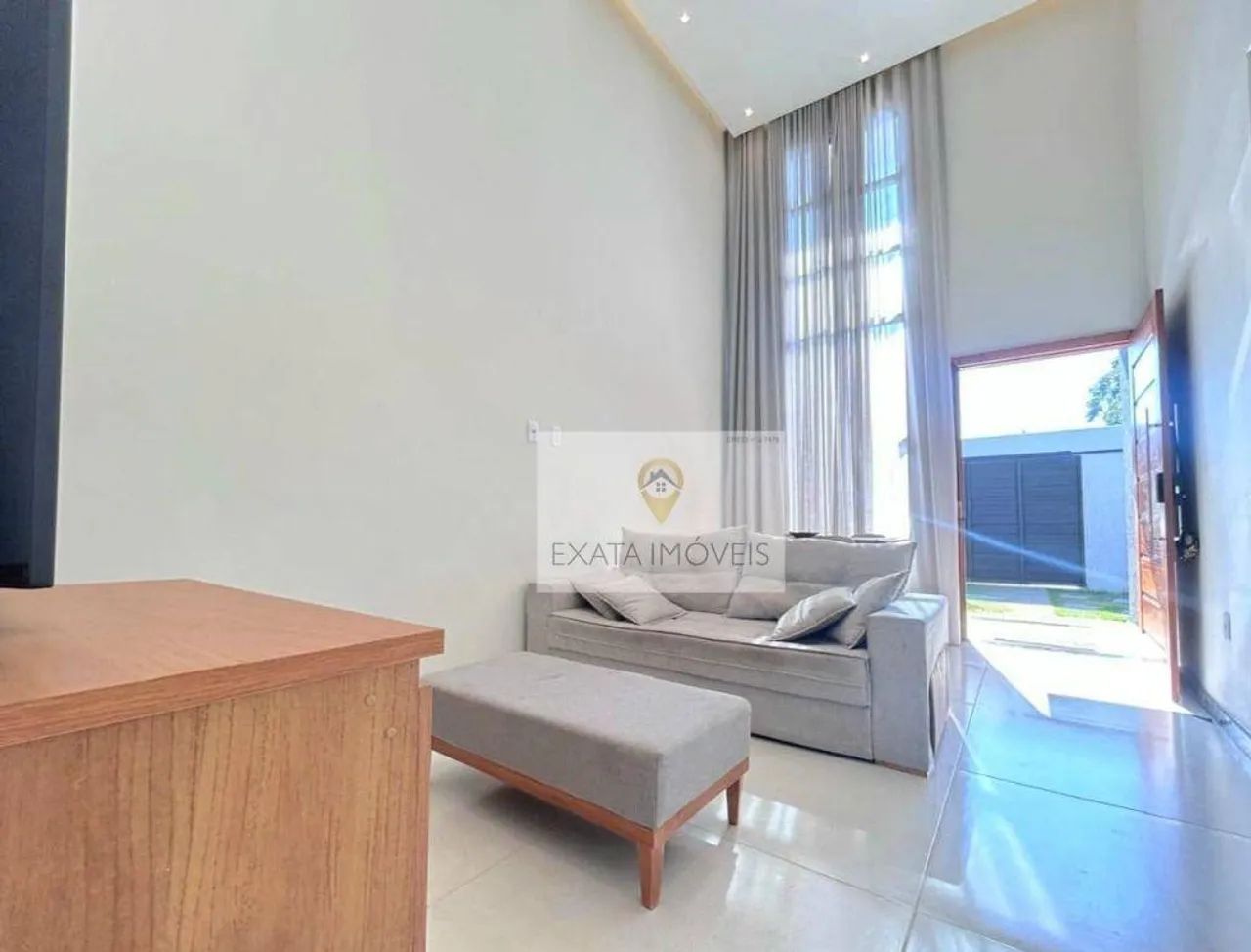 Casa 3 quartos com quintal, Enseada das Gaivotas - Rio das Ostras/RJ - Foto 4