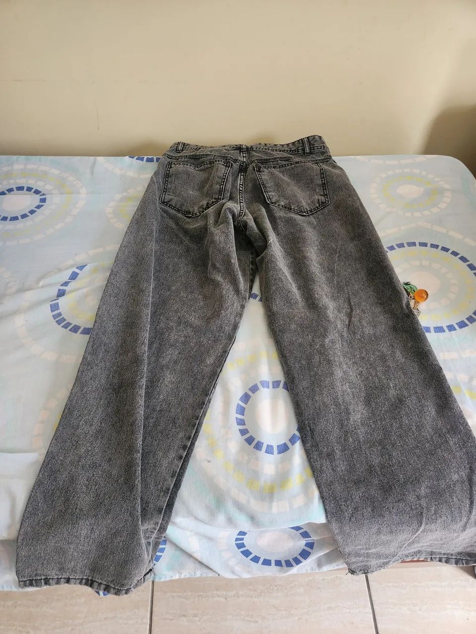 Calça jeans a venda  - Foto 5