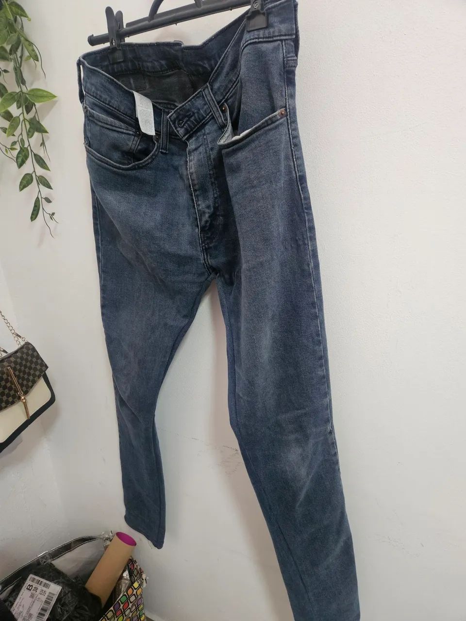 Calça levi's masculina  - Foto 2