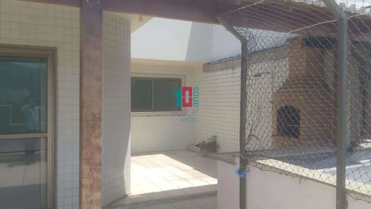 Recreio dos Bandeirantes | Cobertura 3 quartos, sendo 1 suite - Foto 4