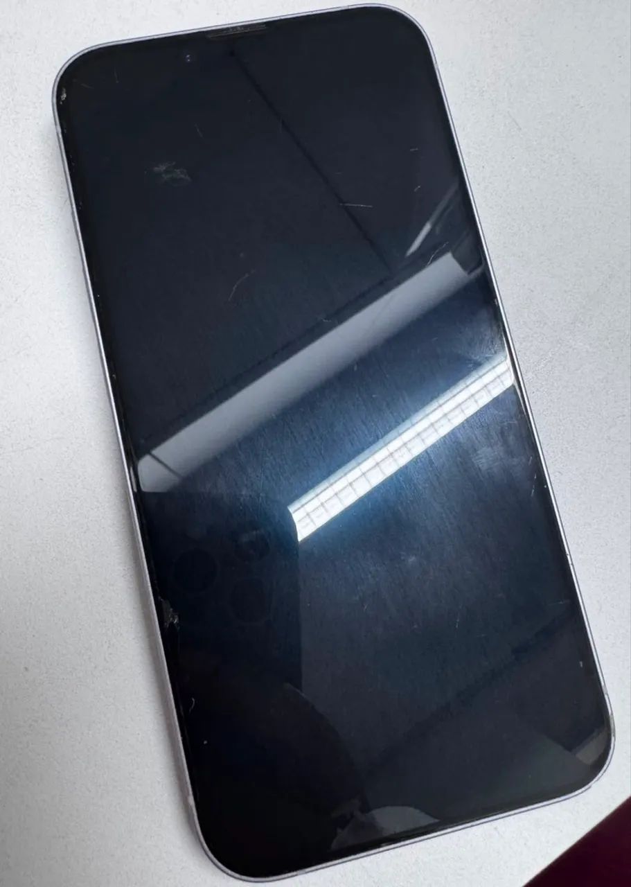 iPhone 14 