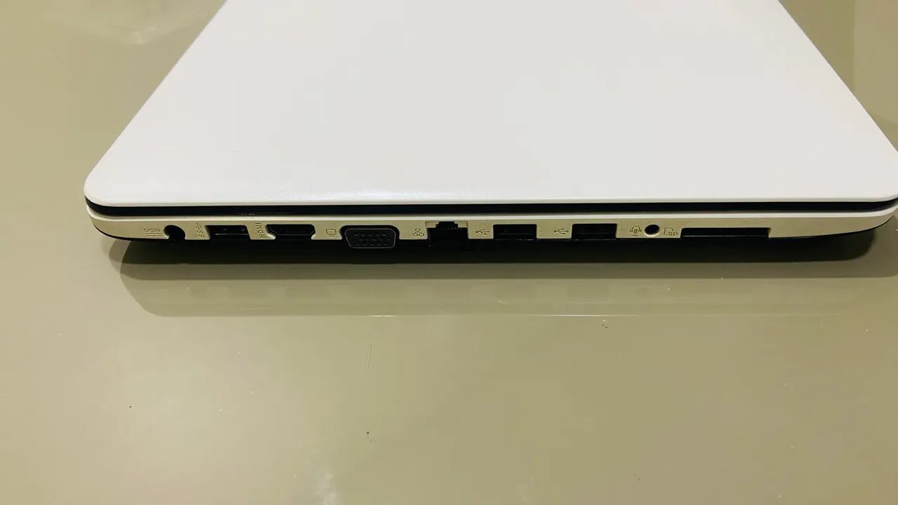Notebook Asus Celeron n2940 - Foto 3