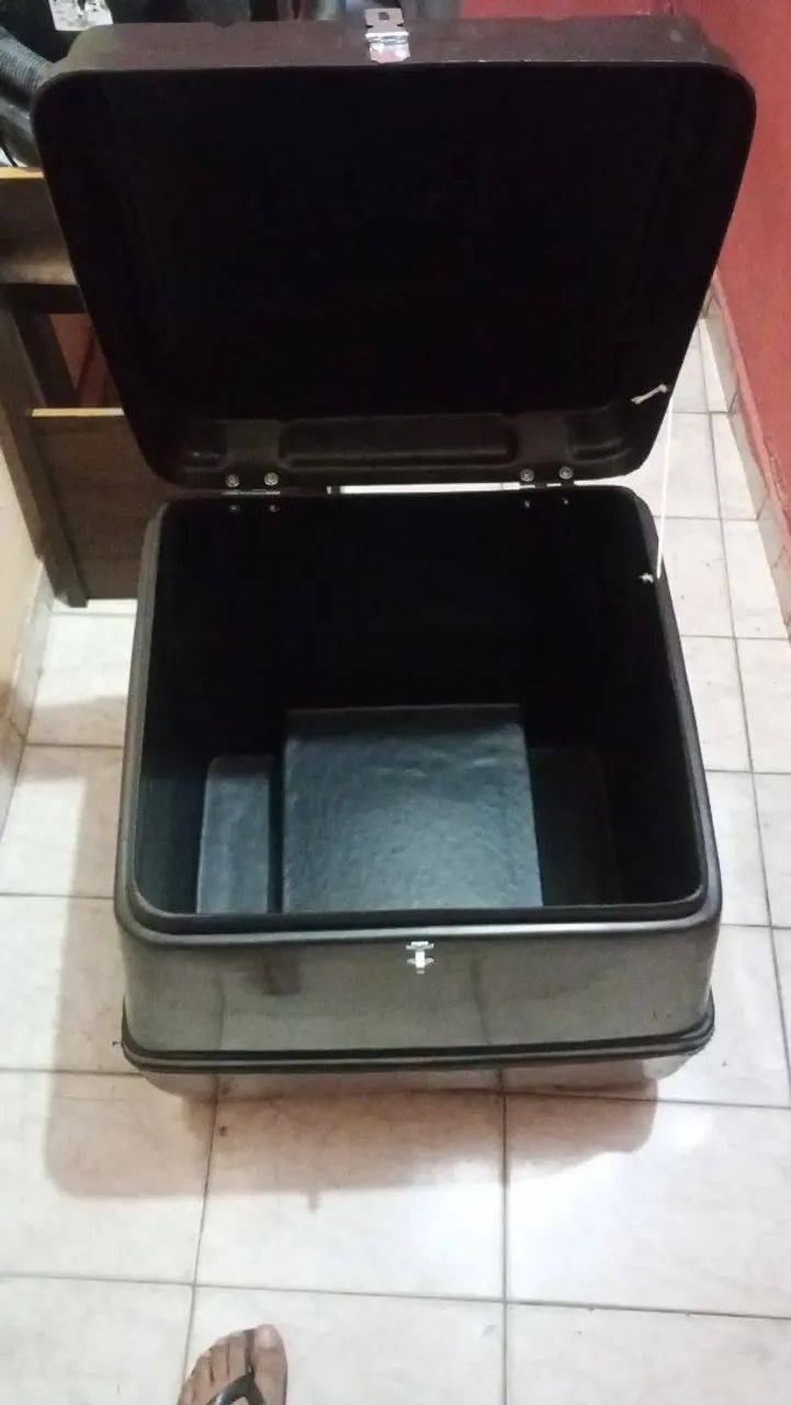 Baú 130L  - Foto 4