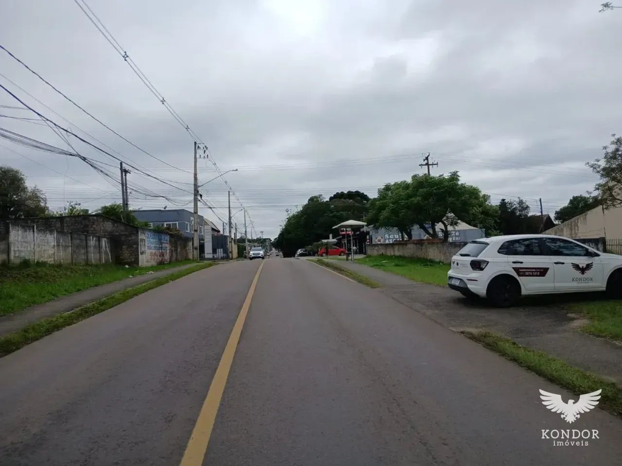 Terreno no SÃO BRAZ com 330,37m² - Foto 4