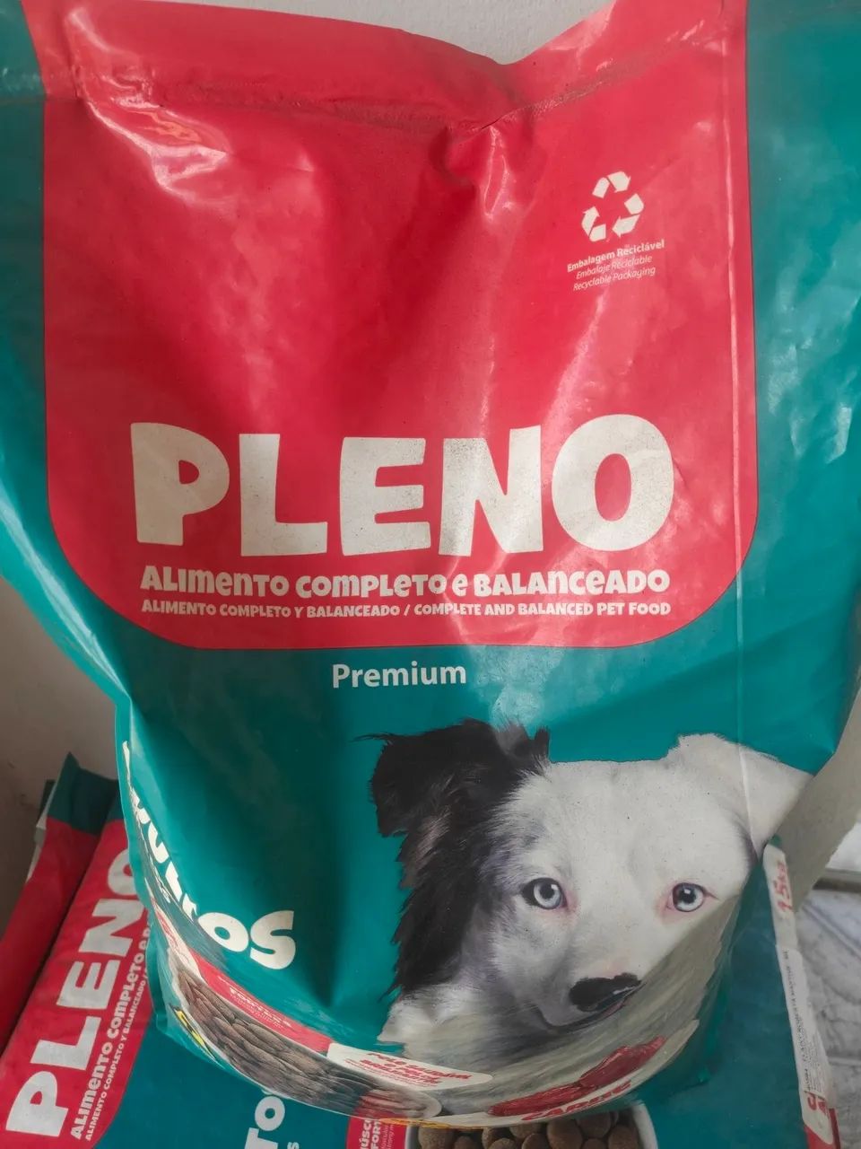 Ração para cães  - Foto 2
