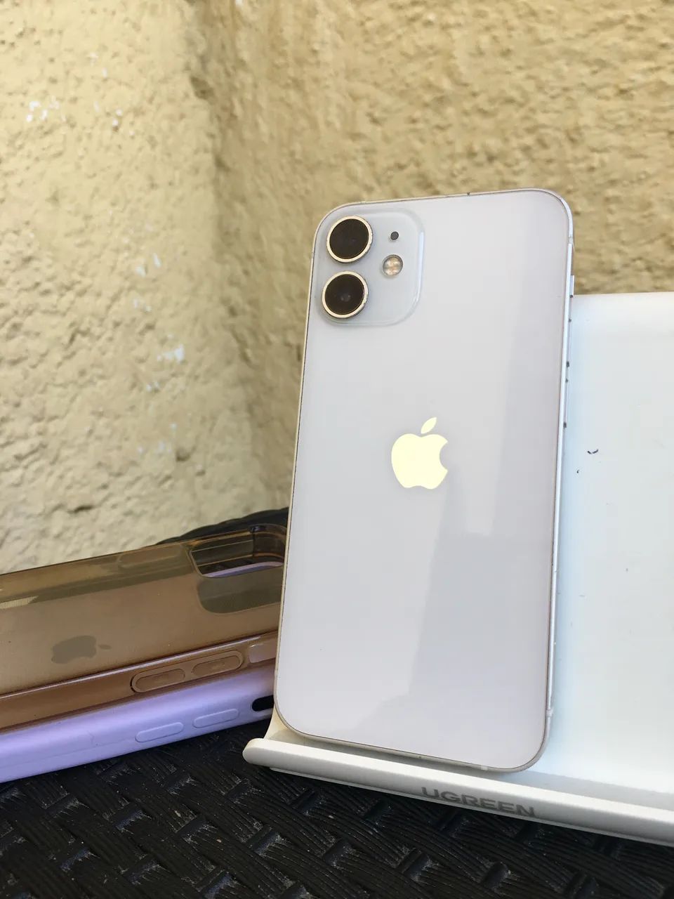 iPhone 12 mini 64gb - Celulares e Smartphones - Barra de Macaé