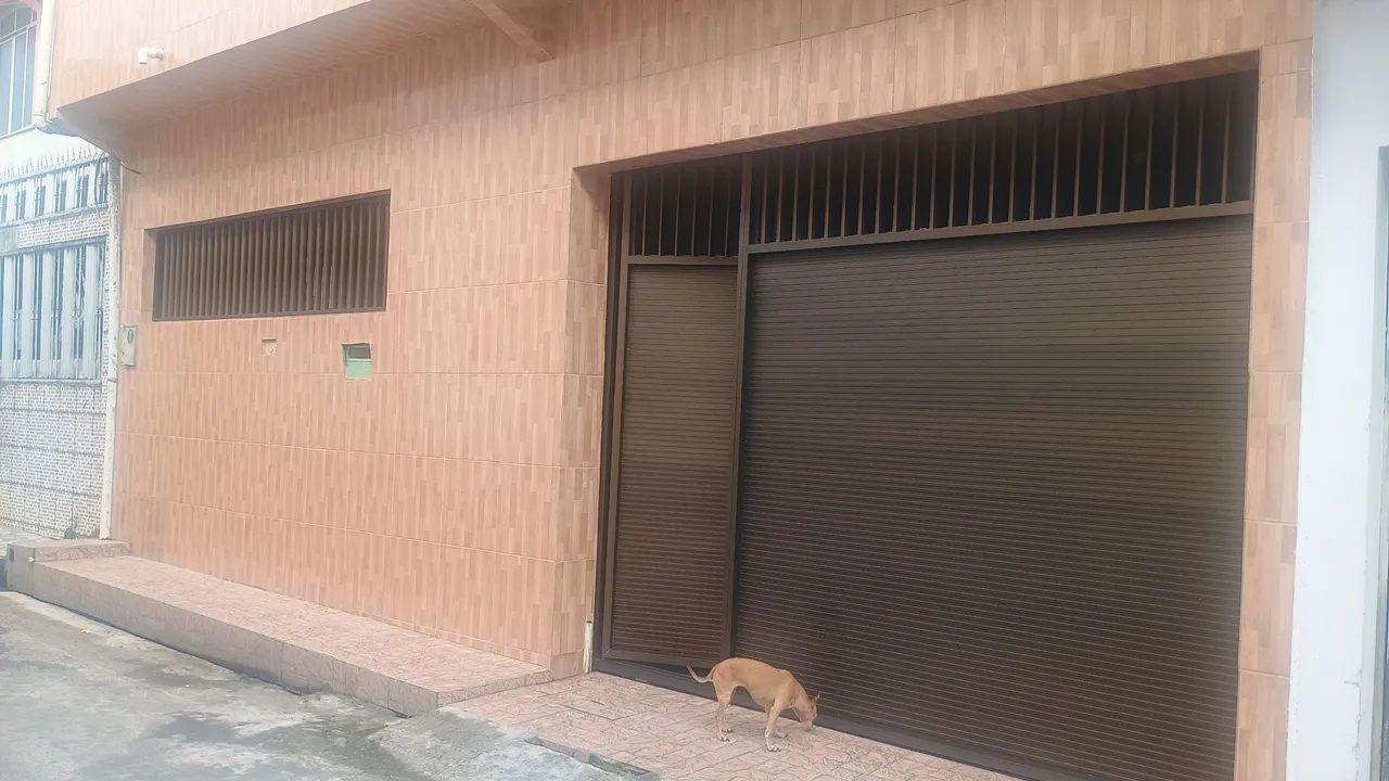 VENDO CASA - DONA DO IMÓVEL  - Foto 2