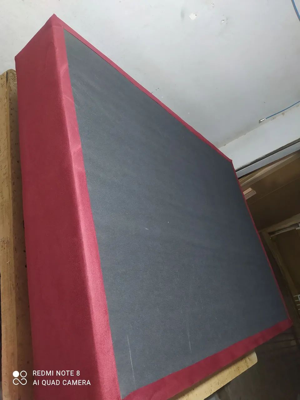Base box casal  - Foto 2