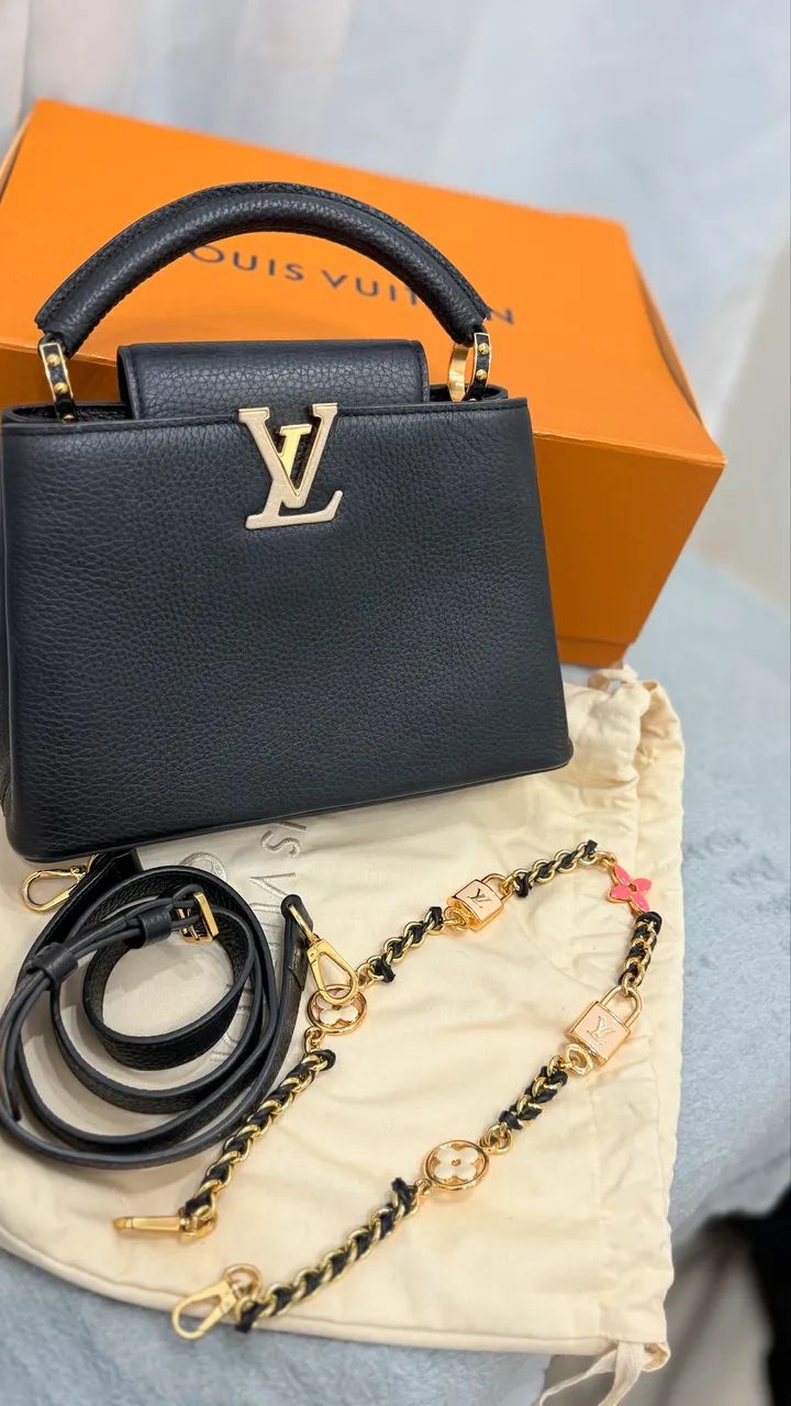 Bolsa de grife  - Foto 4