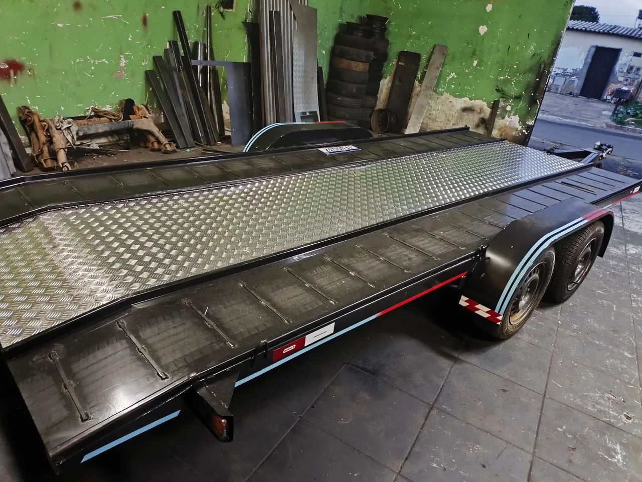 Prancha, troco por paramotor  - Foto 2