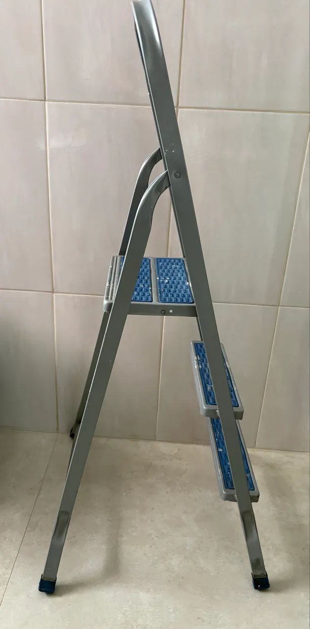 Escada 3 degraus