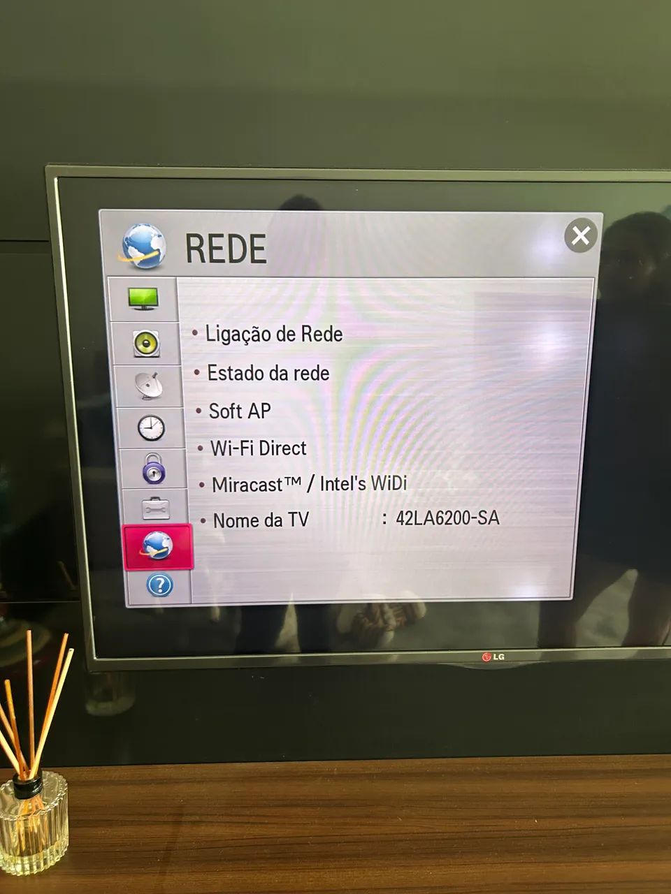 Tv LG 42? - Foto 3