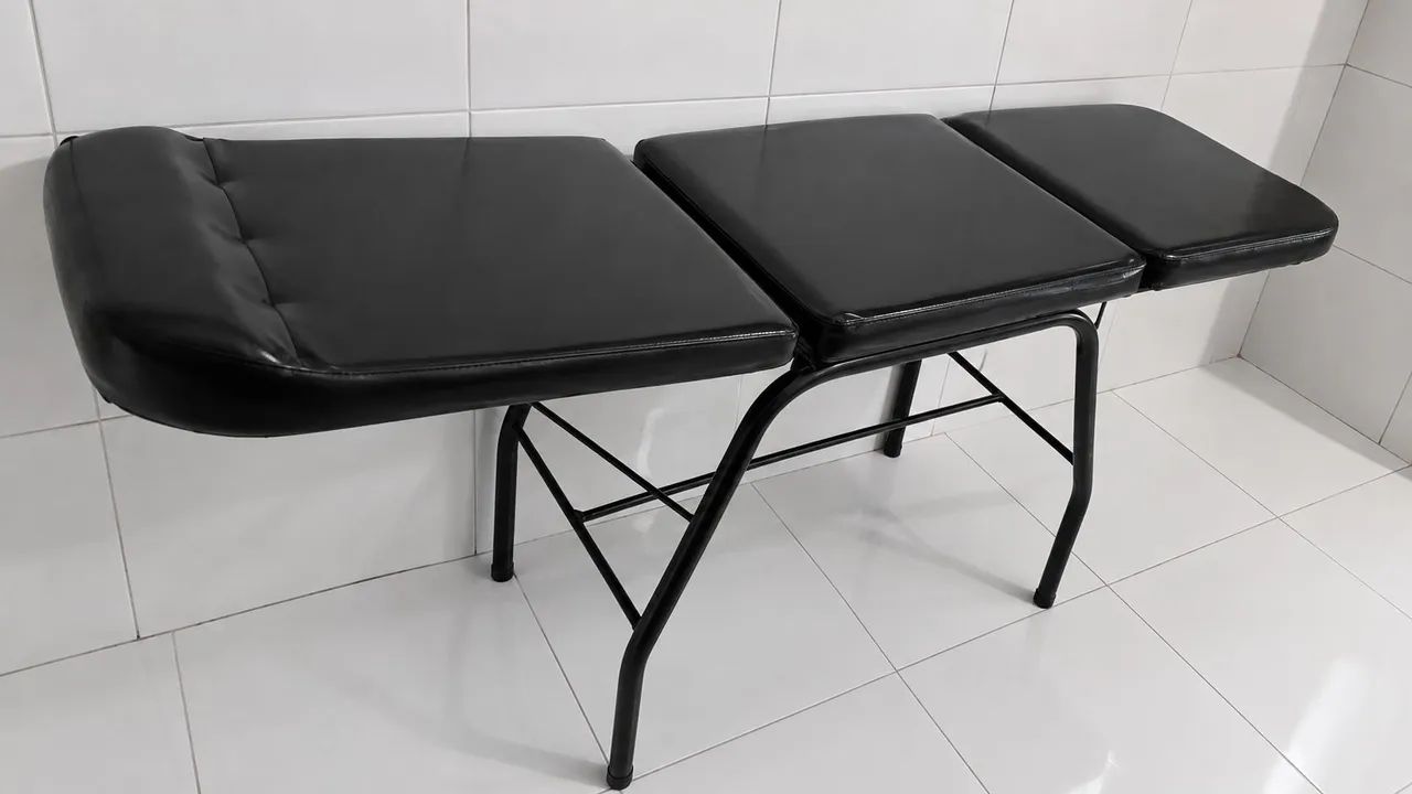 Vendo Maca Estetica  