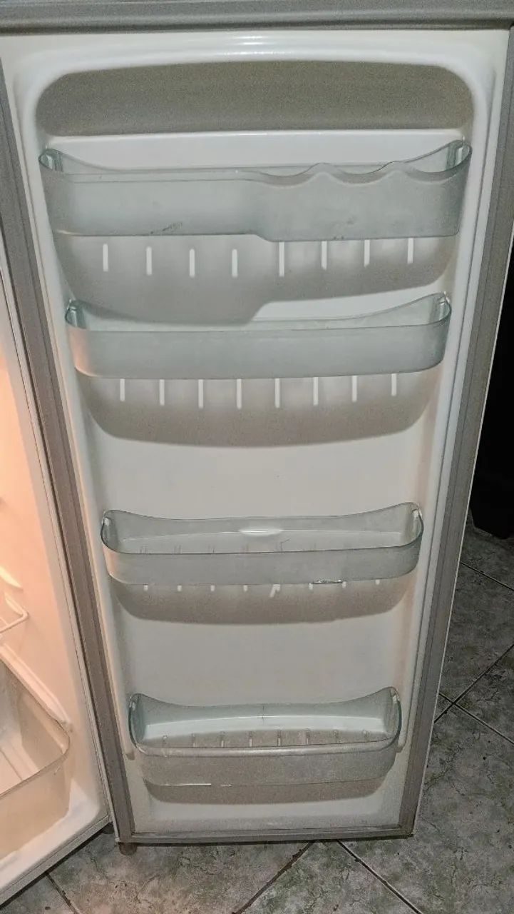 Geladeira - Foto 2