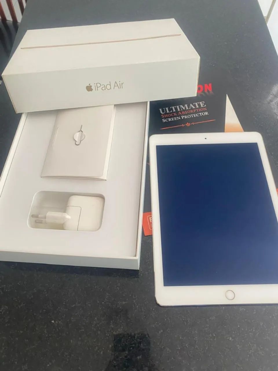 iPad Air 2- 16Gb /tablet 