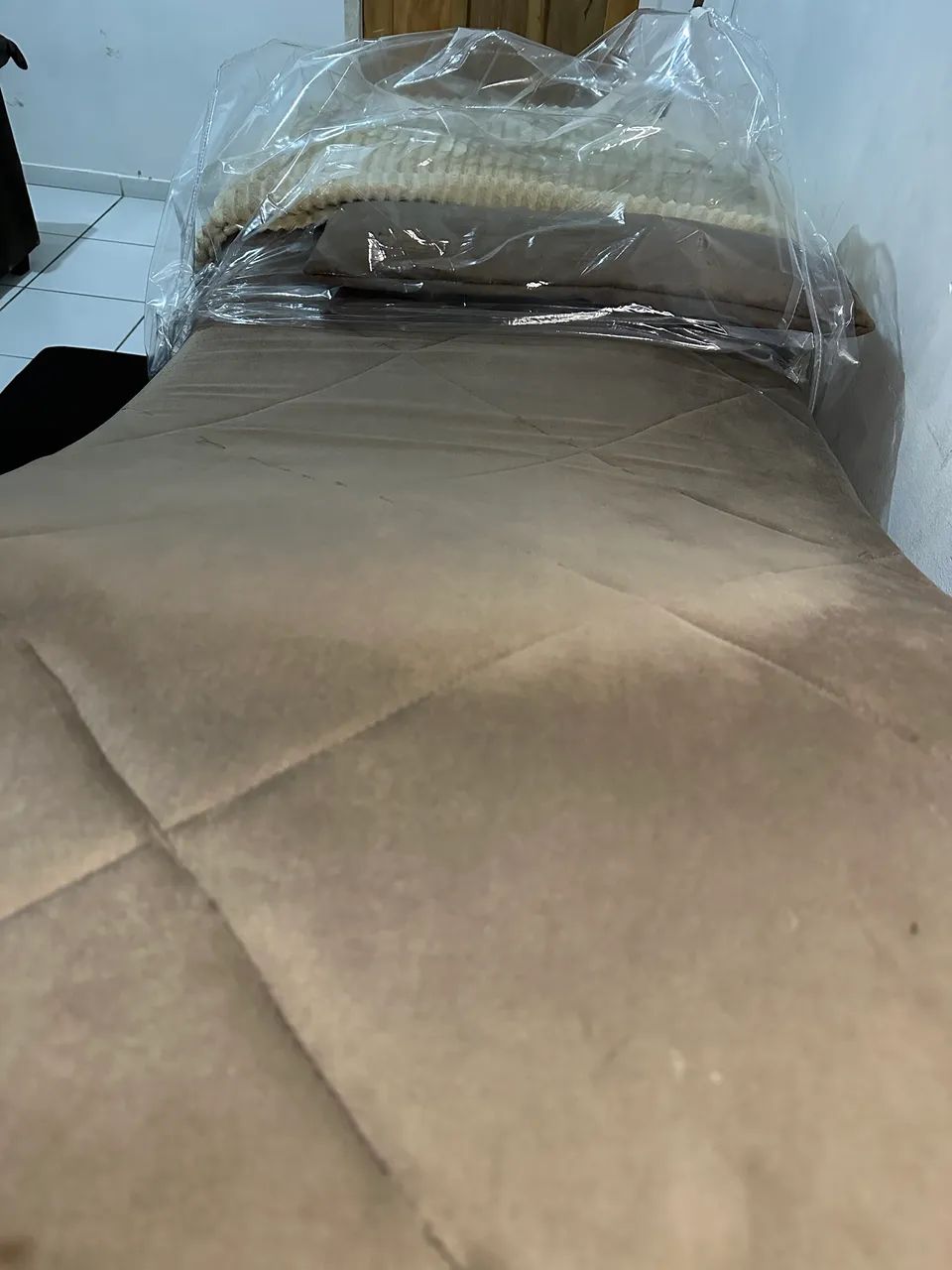 Maca para estética  - Foto 2