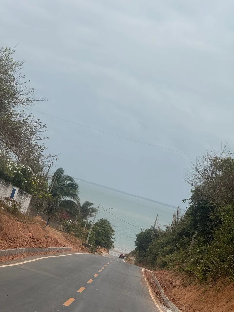 Terreno Praia de Ponta Verde 